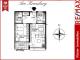 Eigentumswohnung * 2 ZKB * 63 qm * Hannover * Bemerode * vermietet * Wohnung kaufen 30539 Hannover Bild thumb