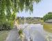 Ein Familiennest direkt am Wasser - Reihenhaus mit Garage im Grachtenviertel Haus kaufen 40880 Ratingen Bild thumb