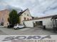 Ein Haus mit Geschichte - Mehrfamilienhaus mit 5 Wohneinheiten, zwei Garagen und Garten in zentraler Lage in Neuburg - Ein Objekt von Ihrem Immobilienpartner SOWA Immobilien und Finanzen Haus kaufen 86633 Neuburg an der Donau Bild thumb