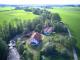 Ein Juwel im Allgäu.
Wohnen und Arbeiten.
In einzigartiger Lage am Fluss. Haus kaufen 88299 Leutkirch im Allgäu Bild thumb