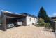 Ein Lebensgefühl statt nur vier Wände: Moderner Bungalow mit Pool, Sauna und großem Gartenparadies Haus kaufen 15306 Lindendorf Bild thumb