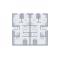 EIN STADTHAUS MIT ZAHLREICHEN HIGHLIGHTS. Haus kaufen 45239 Essen Bild thumb