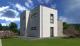 EIN STATTLICHES BAUHAUS MIT PERSPEKTIVE / Grundstückspreis Inklusive Haus kaufen 49597 Rieste Bild thumb