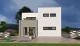 EIN STATTLICHES BAUHAUS MIT PERSPEKTIVE / Grundstückspreis Inklusive Haus kaufen 49597 Rieste Bild thumb