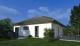 Eine Etage reicht - wenn sie richtig gut geplant ist. Bungalow in Heepen Haus kaufen 33719 Bielefeld Bild thumb