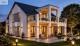 EINFAMILIENHAUS IM HAMPTON-STIL Haus kaufen 86316 Friedberg Bild thumb