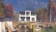 EINFAMILIENHAUS IM HAMPTON-STIL Haus kaufen 48369 Saerbeck Bild thumb