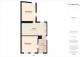 Einfamilienhaus in Gersheim – 140 m² Wohnfläche, vermietet & attraktive Kapitalanlage! Haus kaufen 66453 Gersheim Bild thumb