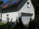 Einfamilienhaus mit Doppelgarage im Grünen vor Leipzig - provisionsfrei kaufen oder mieten! Haus kaufen 04821 Brandis Bild thumb