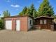 Einfamilienhaus mit großem Garten und Garage mit Werkstatt in Albersdorf Haus kaufen 25767 Albersdorf (Kreis Dithmarschen) Bild thumb