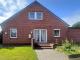 Einfamilienhaus mit großem Garten und Garage mit Werkstatt in Albersdorf Haus kaufen 25767 Albersdorf (Kreis Dithmarschen) Bild thumb