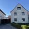 Einfamilienhaus mit großem Nebengelass Haus kaufen 99869 Günthersleben-Wechmar Bild thumb