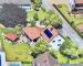 Einfamilienhaus mit großzügigem Grundstück und viel Freiraum Haus kaufen 79771 Klettgau Bild thumb