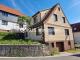 Einfamilienhaus mit Potenzial und Kellergarage Haus kaufen 98597 Breitungen/Werra Bild thumb