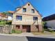 Einfamilienhaus mit Potenzial und Kellergarage Haus kaufen 98597 Breitungen/Werra Bild thumb