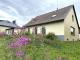 Einfamilienwohnhaus im kleinen Ort Nähe Kirchberg (2,5 km) mit großem Garten u. Garage Haus kaufen 55481 Kirchberg (Hunsrück) Bild thumb