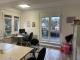 Einzigartige Büroeinheit: 4 Büros, offene Bereiche, Dachterrasse - Hier macht Arbeiten Spaß! Gewerbe mieten 41061 Mönchengladbach Bild thumb
