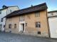 Einzigartige Gelegenheit im Herzen der Altstadt von Isny - Verkauf im Bieterverfahren. Haus kaufen 88316 Isny im Allgäu Bild thumb