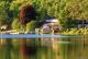 Einzigartiges Freizeitareal in Wasserlage: Gastronomie, Camping und Steganlagen Gewerbe kaufen 14669 Ketzin Bild thumb