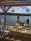 Einzigartiges Wassergrundstück mit Haus und Bootshaus am Kalksee - OHNE MAKLER Haus kaufen 15569 Woltersdorf (Landkreis Oder-Spree) Bild thumb