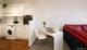 elegante 2-Zi.-Wohnung mit großem Balkon - möbliert vermietet nähe Spittelmarkt Wohnung kaufen 10179 Berlin Bild thumb