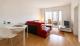 elegante 2-Zi.-Wohnung mit großem Balkon - möbliert vermietet nähe Spittelmarkt Wohnung kaufen 10179 Berlin Bild thumb