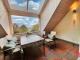 Elegante Maisonettewohnung in historischer Villa - Modernes Wohnen mit Fernblick in Markkleeberg Wohnung kaufen 04416 Markkleeberg Bild thumb