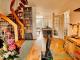 Elegante Maisonettewohnung in historischer Villa - Modernes Wohnen mit Fernblick in Markkleeberg Wohnung kaufen 04416 Markkleeberg Bild thumb