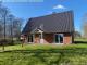Elegantes Landhaus in Nordermeldorf - Exklusives Wohnen mit Sauna und Kamin Haus kaufen 25704 Nordermeldorf Bild thumb