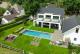 Elten: Moderne Traumvilla mit freiem Blick am Ortsrand von Elten Haus kaufen 46446 Emmerich am Rhein Bild thumb