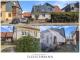 Entdecken Sie Ihr Potenzial: Doppelhaushälfte in Steinbach-Hallenberg mit Gestaltungsfreiheit Haus kaufen 98587 Steinbach-Hallenberg Bild thumb
