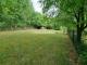 Entspannung pur: Garten mit Garage und Bungalow Grundstück kaufen 98574 Asbach Bild thumb