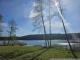 Erholungsgrundstück direkt am Bauersee Grundstück kaufen 16348 Wandlitz Bild thumb