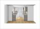 Erstbezug Lauchringen: 3-Zi. mit Terrasse ca. 89 m², Lift zum 1.11.26 zu vermieten Wohnung mieten 79787 Lauchringen Bild thumb