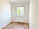***ERSTBEZUG NACH SANIERUNG MIT OPTIONALER EINBAUKÜCHE UND GARAGE*** 3-Raumwohnung mit Tageslichtbad und großzügiger Dusche ab sofort zu vermieten Wohnung mieten 01619 Zeithain Bild thumb