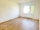 ***ERSTBEZUG NACH SANIERUNG MIT OPTIONALER EINBAUKÜCHE UND GARAGE*** 3-Raumwohnung mit Tageslichtbad und großzügiger Dusche ab sofort zu vermieten Wohnung mieten 01619 Zeithain Bild thumb
