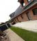 Esens - ruhige Innenstadt-Lage: Neubau Eigentumswohnung im Erdgeschoss mit Terrasse Wohnung kaufen 26427 Esens Bild thumb