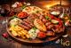 Etabliertes Traditionsrestaurant in Tegel – viele Anwohner & Stammkundschaft Gewerbe mieten 13507 Berlin Bild thumb