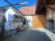 EUPORA® Immobilien: Ehemaliger Bauernhof mit Innenhof, große Scheunen, Stallungen und Garten in Bischheim. Haus kaufen 67294 Bischheim Bild thumb