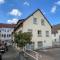 EUPORA® Immobilien: "Penthouse" mit Dachterrasse in Rockenhausen-Innenstadt. Wohnung kaufen 67806 Rockenhausen Bild thumb