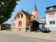 EUPORA® Immobilien: "Türmchenhaus mit Flair" in Kirchheimbolanden. Haus kaufen 67292 Kirchheimbolanden Bild thumb