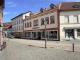 EUPORA® Immobilien : -RESERVIERT- Gepflegtes Wohn- /Geschäftshaus in der Altstadt Kirchheimbolanden. Haus kaufen 67292 Kirchheimbolanden Bild thumb