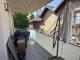 EUPORA® Immobilien: Schöne Wohnung mit Balkon in Kirchheimbolanden am Schloßgarten. Wohnung mieten 67292 Kirchheimbolanden Bild thumb