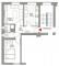 EUTRITZSCH + 2 RAUM WOHNUNG + RUHIG IM HINTERHAUS + EINBAUKÜCHE Wohnung mieten 04129 Leipzig Bild thumb