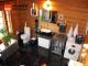 Exklusiv! Wohnhaus, 4 Ferienhäuser, Sauna-/Grillhaus, ca.6.000m² Idylle, Pferdehof mögl., OT Genzien Haus kaufen 39619 Arendsee (Altmark) Bild thumb