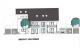 Exklusive 3 Zimmer Neubau Whg. 1.OG Ering am Inn Wohnung kaufen 94140 Ering Bild thumb