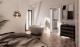 Exklusive 3 Zimmerwohnung - 1.OG - KFW 40 EE Standard - Kaufpreis nach Förderung EUR 380.172,-- Wohnung kaufen 94060 Pocking Bild thumb