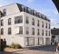 Exklusive 3 Zimmerwohnung - 1.OG - KFW 40 EE Standard - Kaufpreis nach Förderung EUR 380.172,-- Wohnung kaufen 94060 Pocking Bild thumb