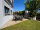 Exklusive Gartenwohnung in Ingolstadt mit Hauscharakter, großer Terrasse, Garage, zwei Stellplätzen & zusätzlichem Apartment-Bereich im Untergeschoss! Wohnung kaufen 85055 Ingolstadt Bild thumb
