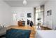 Exklusive, geräumige 1-Zimmer-Wohnung mit Balkon und EBK in Mannheim Wohnung mieten 68159 Mannheim Bild thumb